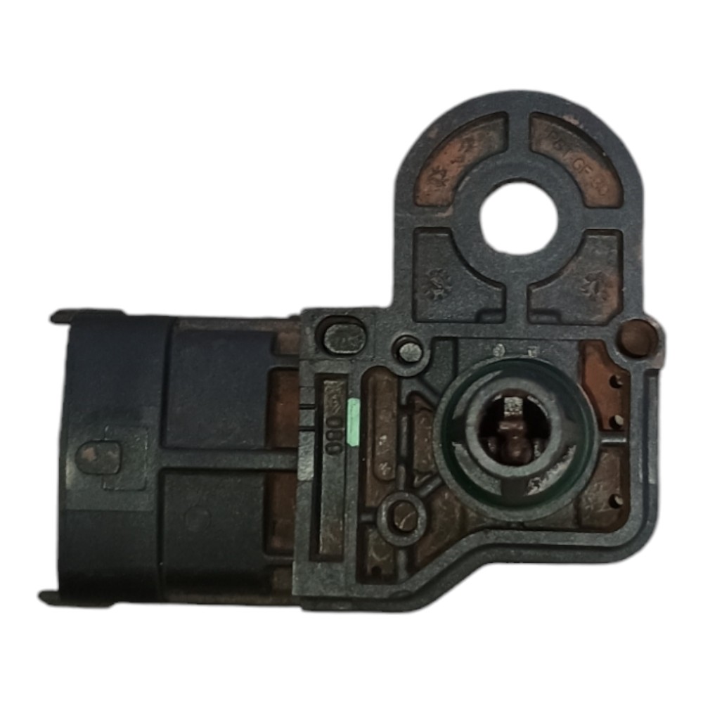 Sensor Map Fiat Strada 1.4 Endurance 2023 4