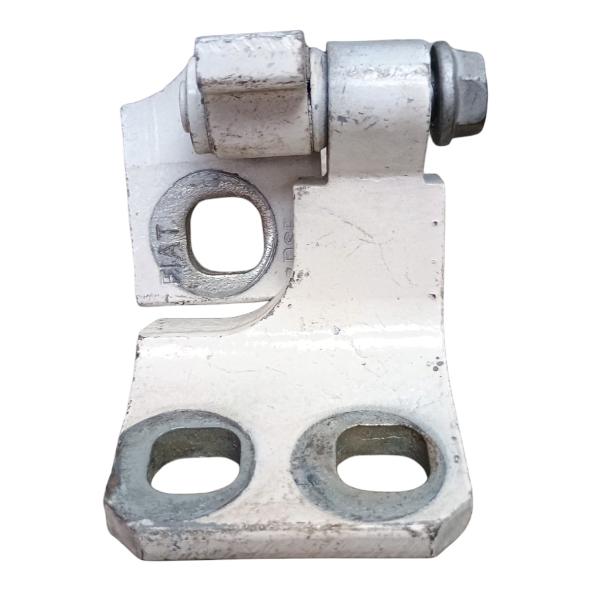 Dobradiça Porta Dianteira Esquerda Fiat Palio 1.6 2013