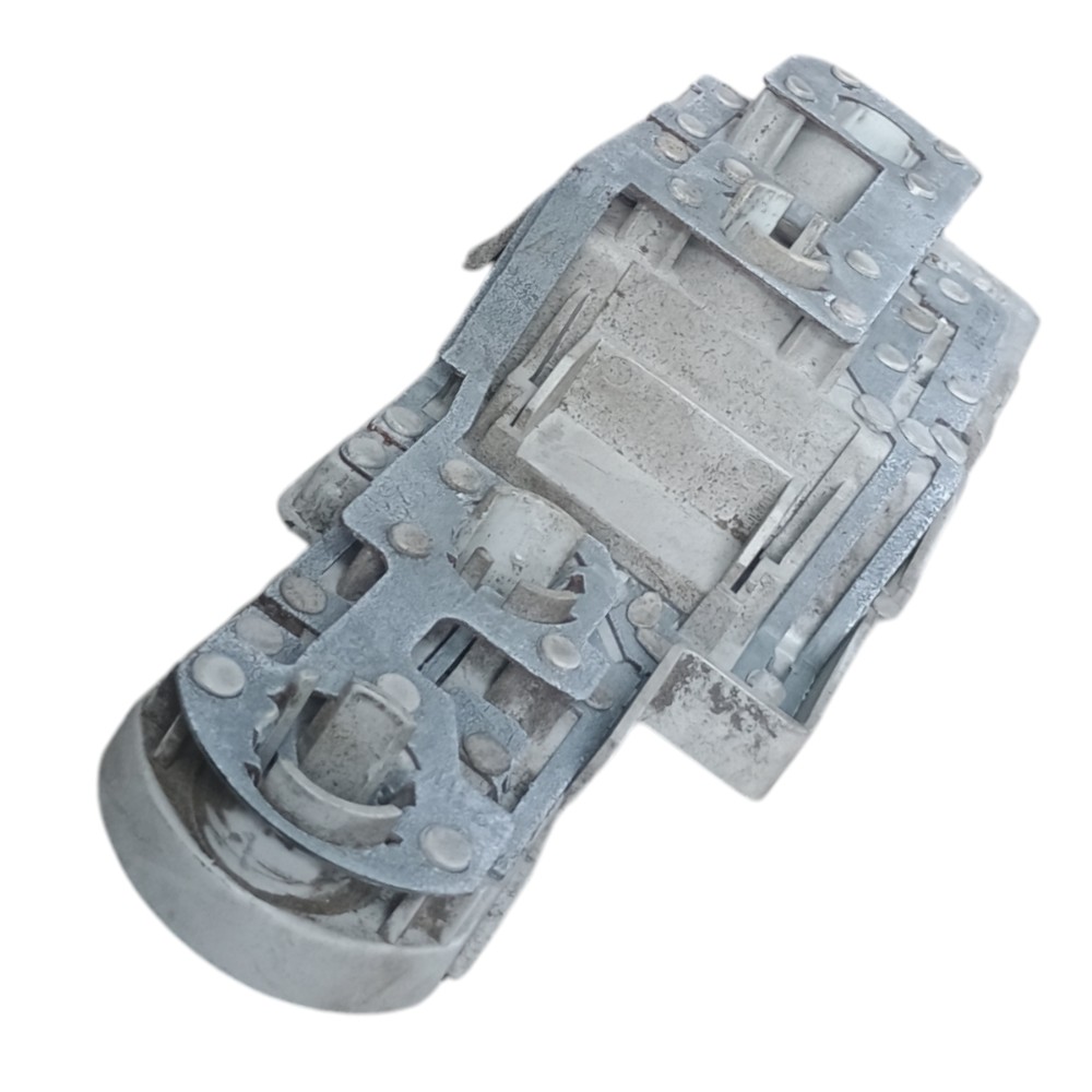 Circuito Lanterna Tras Direita Audi A3 2004 À 2008 8l0945257 3