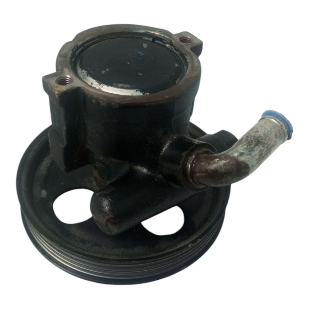 Bomba De Direção Hidráulica Chevrolet Corsa Sedan 2004 3