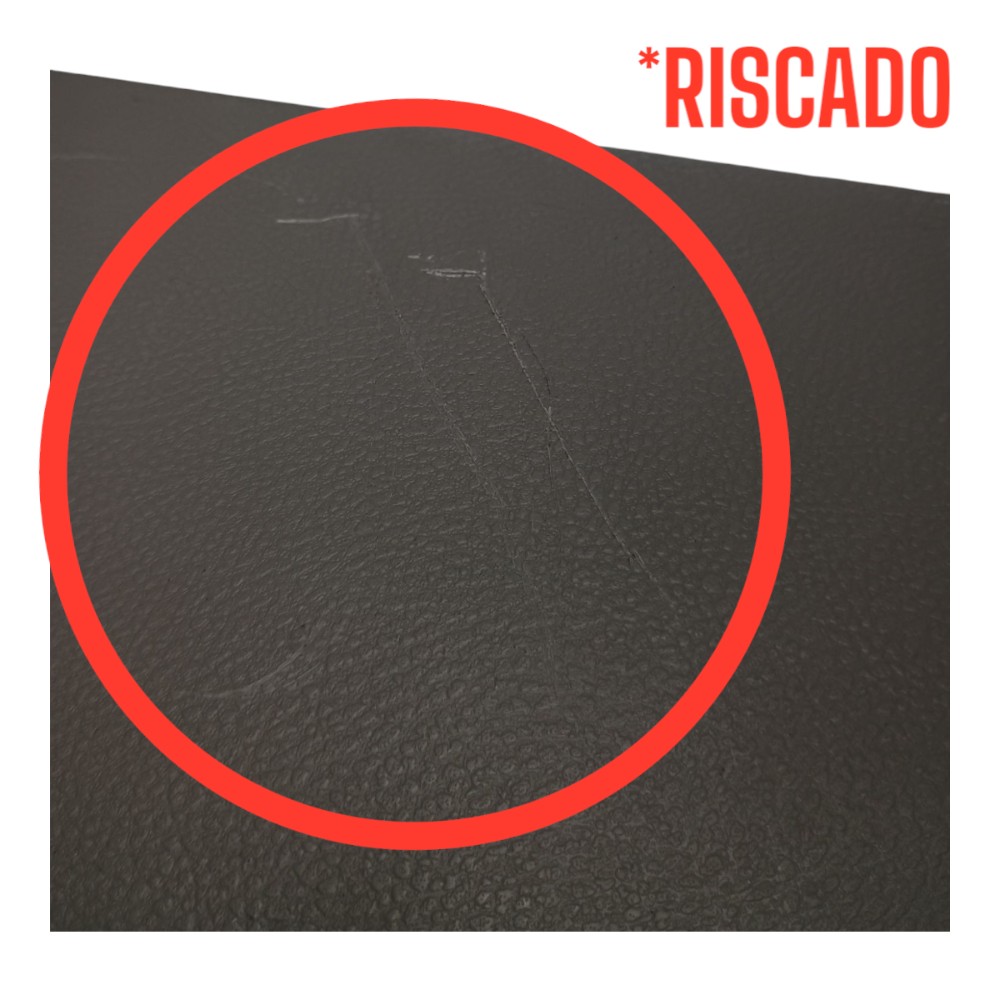 Moldura Coluna Central Direita Lifan 620 2009/2012 *detalhe 4