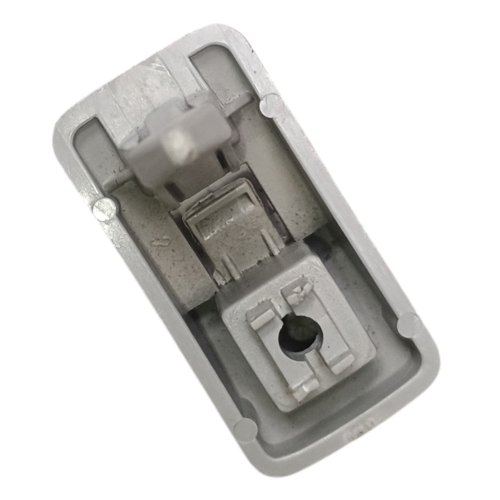Suporte Quebra Sol Gm Captiva 2008 5
