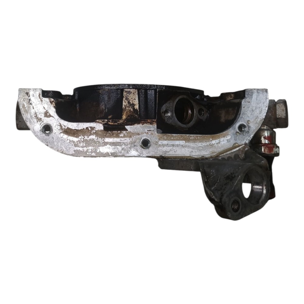 Bomba Óleo Motor Fiat Stilo 2007 5