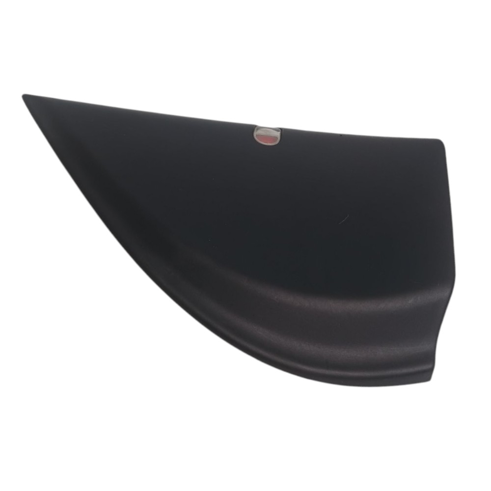 Acabamento Interno Retrovisor Esquerdo Citroen Xsara 2002 3