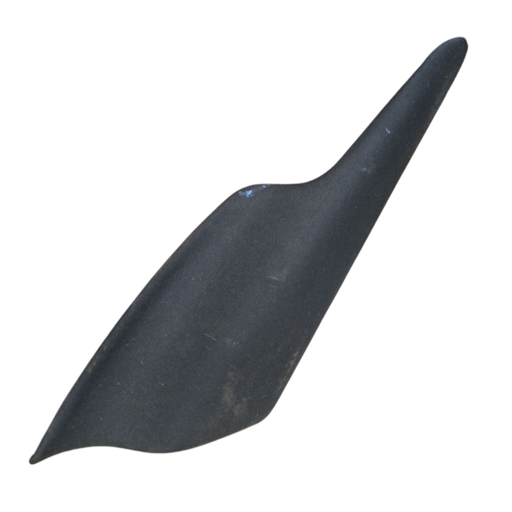 Apoio Braço Porta Traseira Esquerda Toyota Yaris Sd 2021 Preto 2