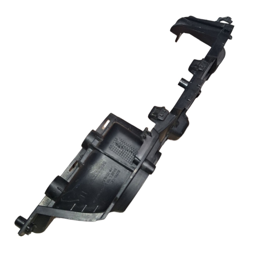 Moldura Botao Vidro Traseiro Esquerdo Fit Xl 2010 83791tj0 3