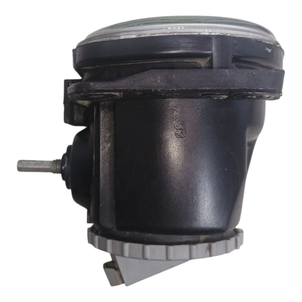 Farol Milha Neblina Fiat Idea Attractive 1.4 2013 4