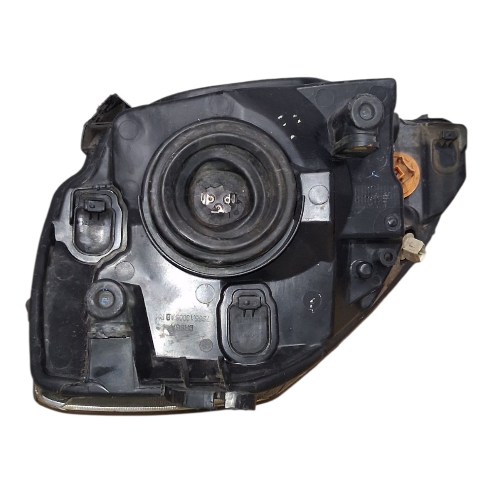 Farol Direto Ford Ka 2008 *detalhes Direito/passageiro 2