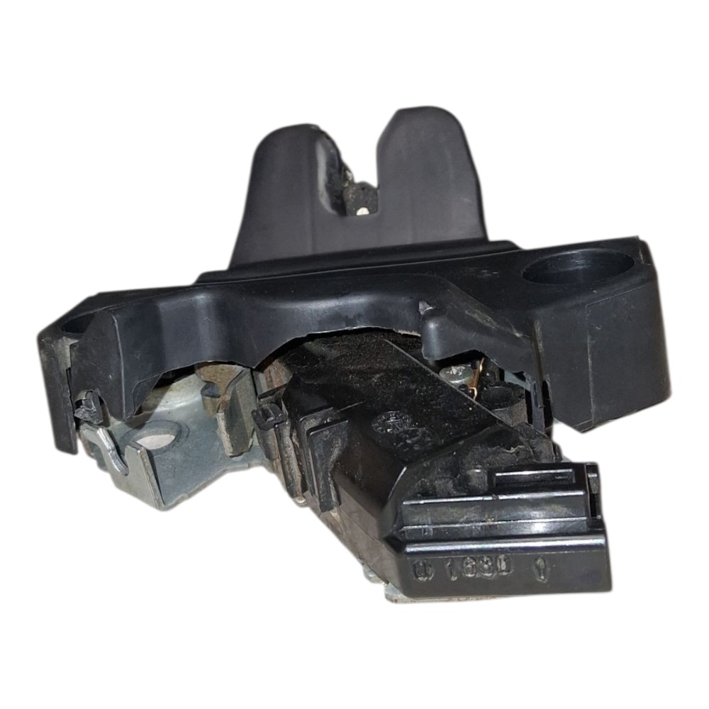 Fechadura Elétrica Tampa Porta Malas Toyota Yaris Sd 2021 3
