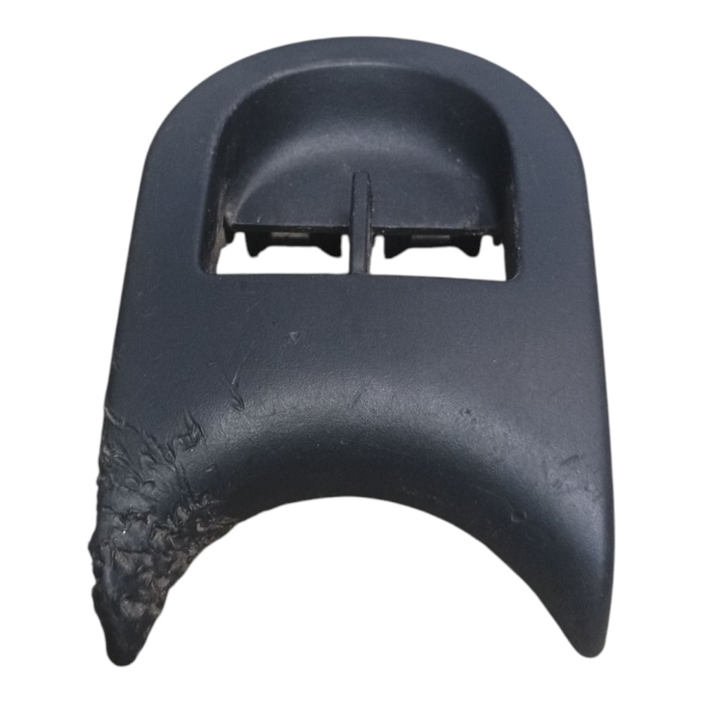 Moldura Botão Vidro Diant Esq Citroen C3 2003/2012 *detalhe 4