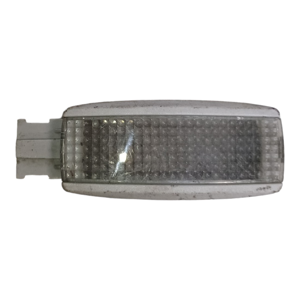 Luz Lanterna Teto Cortesia Quebra Sol Vw Fox Gol 2008 A 2015 1