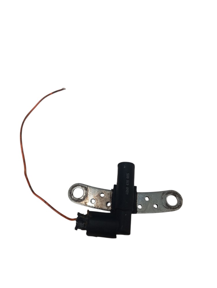 Sensor Pms Renault Scenic Megane Clio Sandero 1.6 16v K4m 3