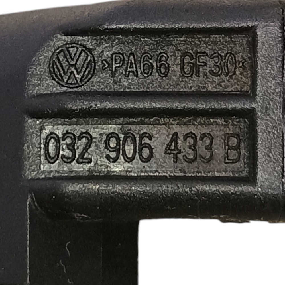 Sensor Rotação Vw Polo 1.6 2014 032906433b 8