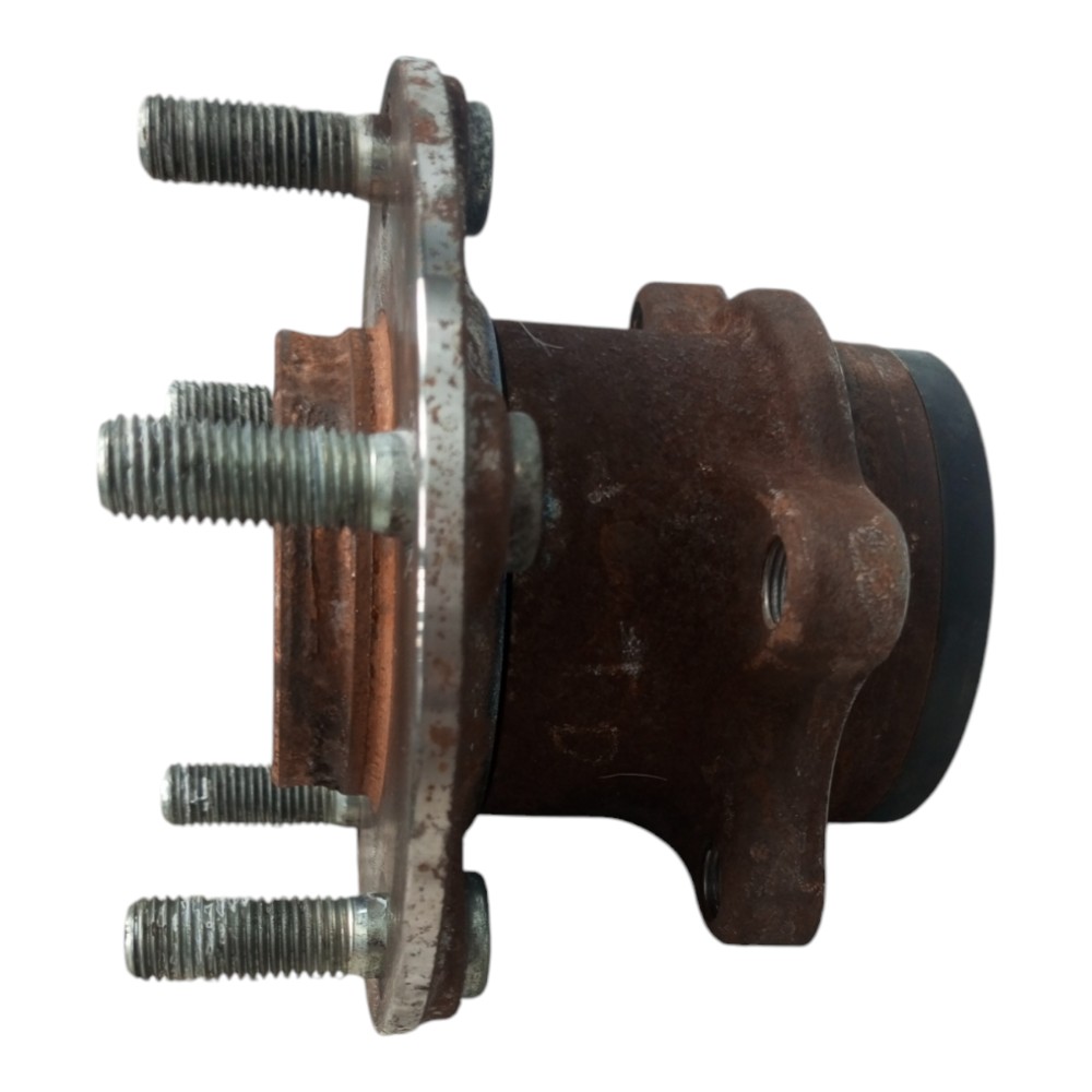 Cubo Rolamento Roda Tras Direit Mitsubishi Outlander 2015 1