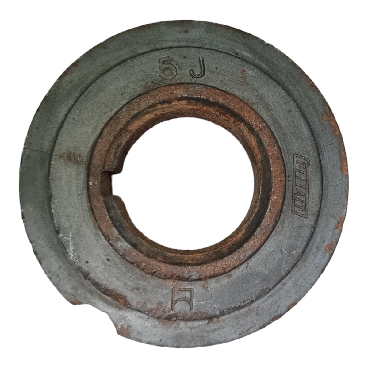 Engrenagem Correia Dentada Fiat Uno Fiasa 1995