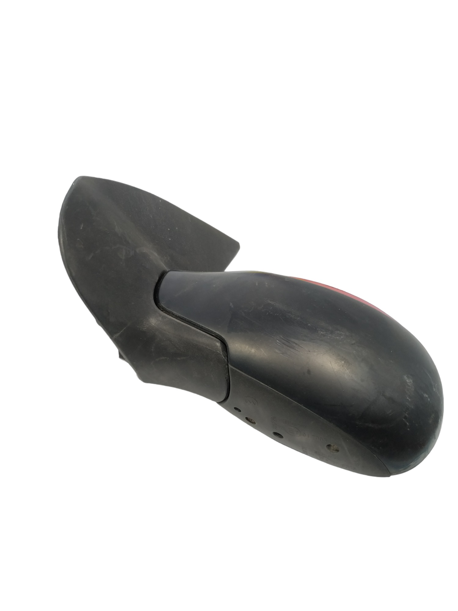 Retrovisor Esquerdo Peugeot 206  2005 5