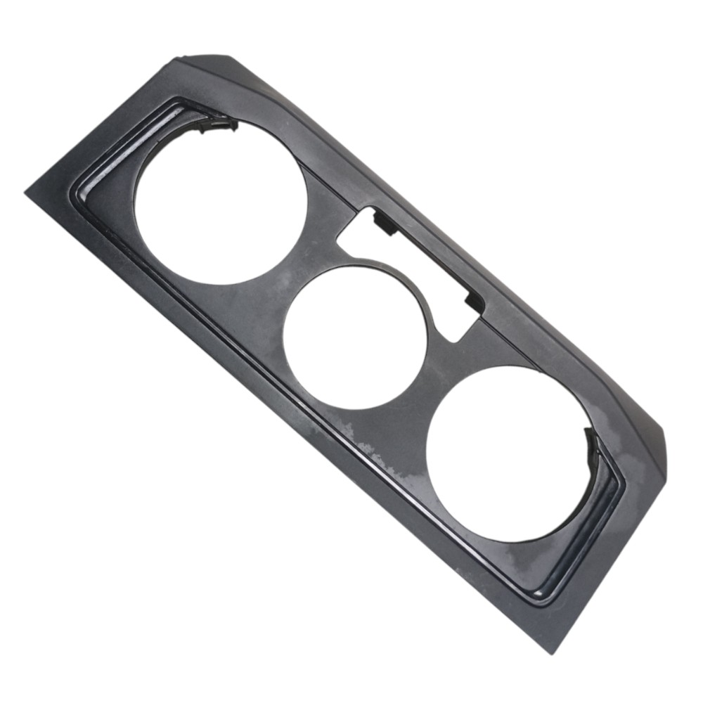 Moldura Comando Ar Painel Vw Voyage 2022 5u0820075 1