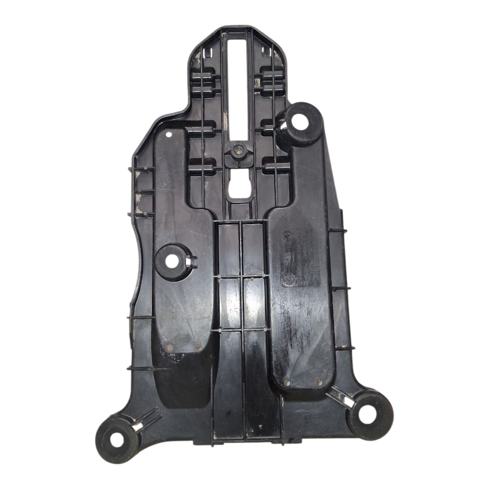 Suporte Bateria Gm Corsa Montana 2004 Á 2010 1