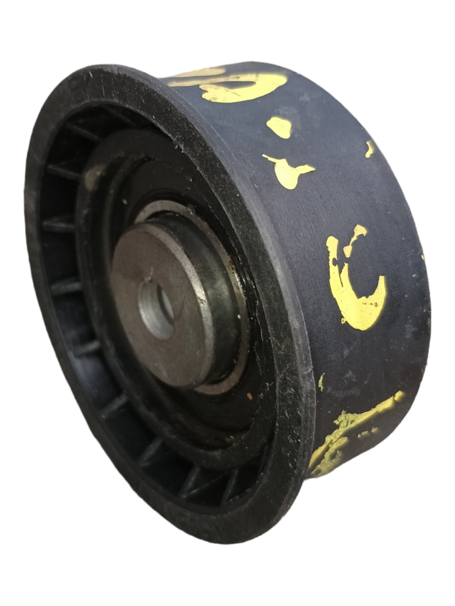 Rolamento Esticador Correia Dentada Gm Corsa 2001 Vkm25152h 4