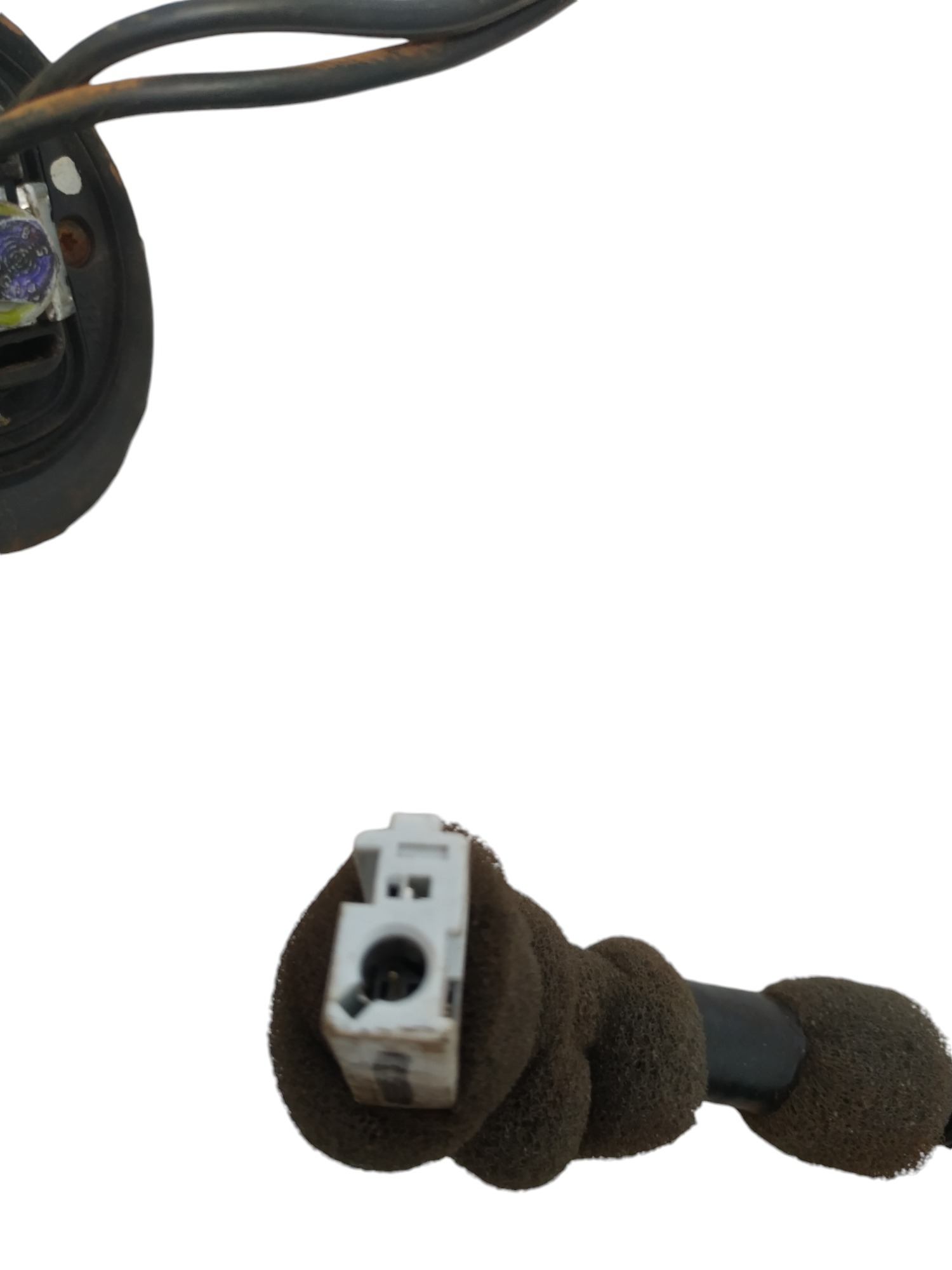 Antena teto Honda hr-v 2018 3
