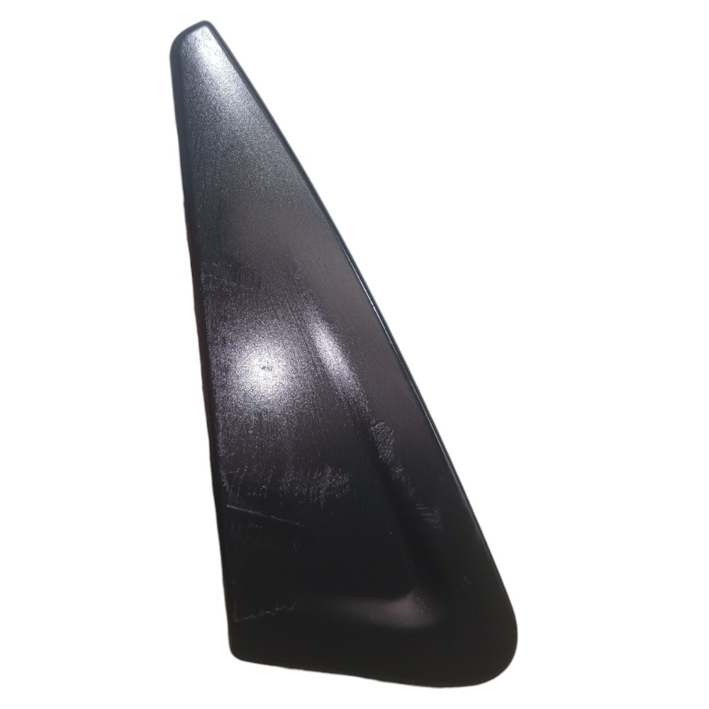 Acabamento Interno Retrovisor Ld C3 Picasso 2013 *detalhe Preto 1