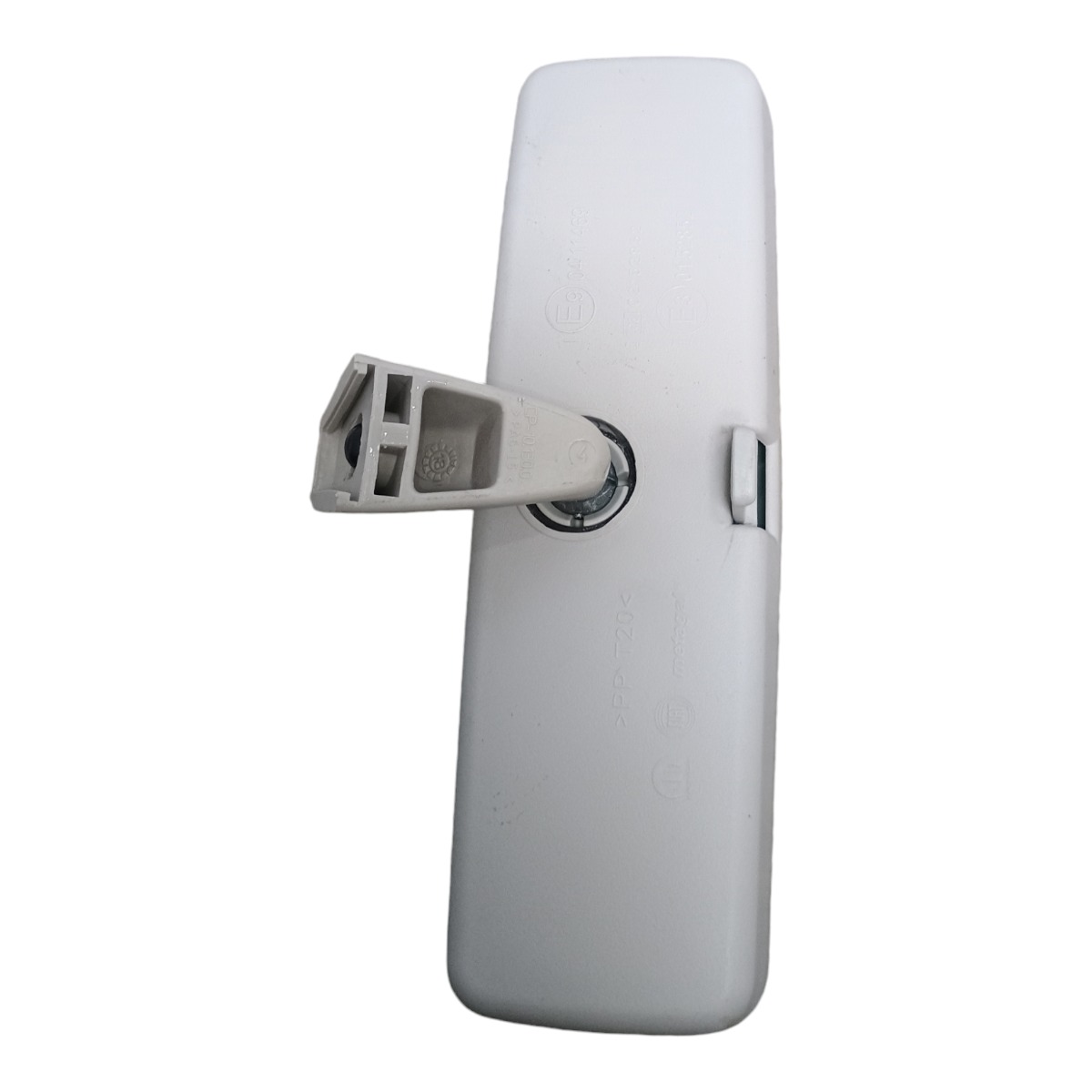 Retrovisor Interno Fiat Mobi Like 1.0 2018 4