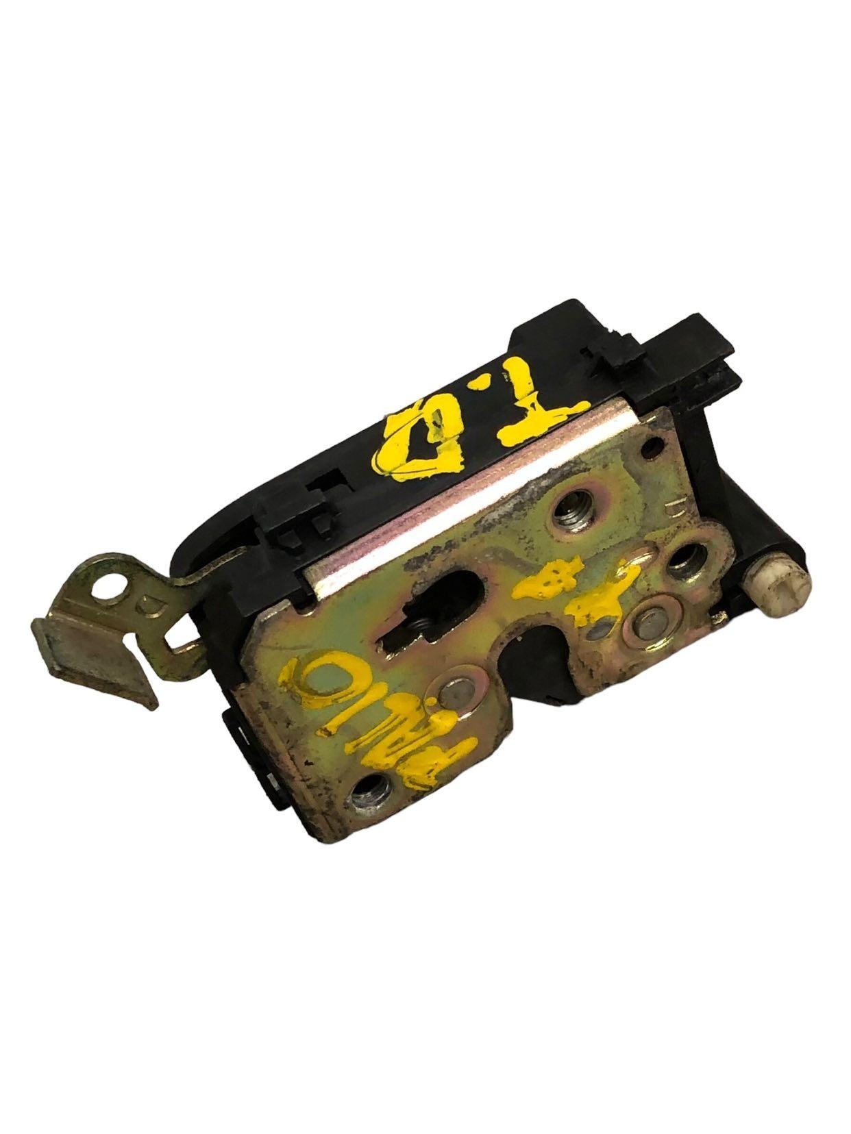 Fechadura Traseira Direita Fiat Palio 2000 3