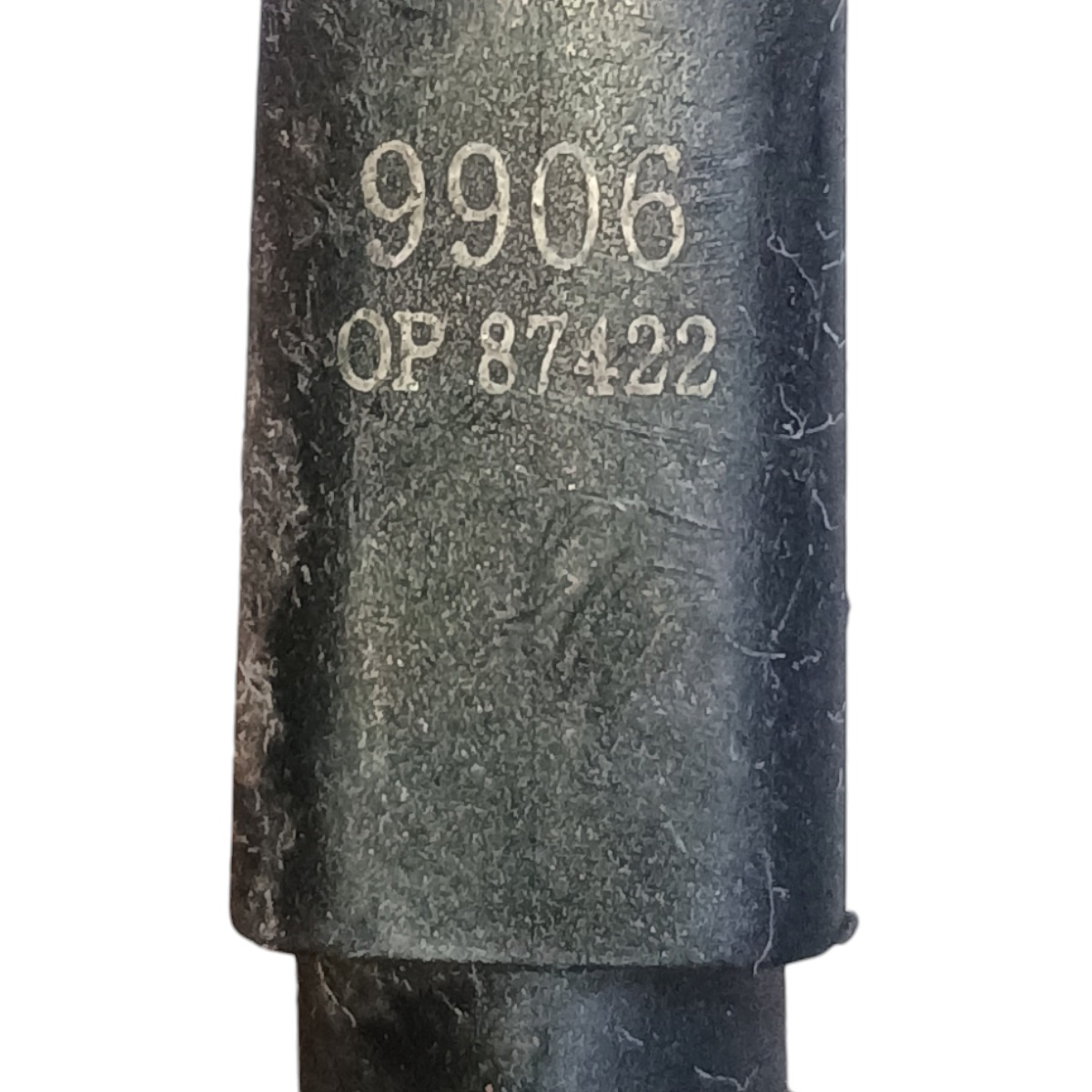 Sensor Direção Hidráulica Peugeot 206 2003 6
