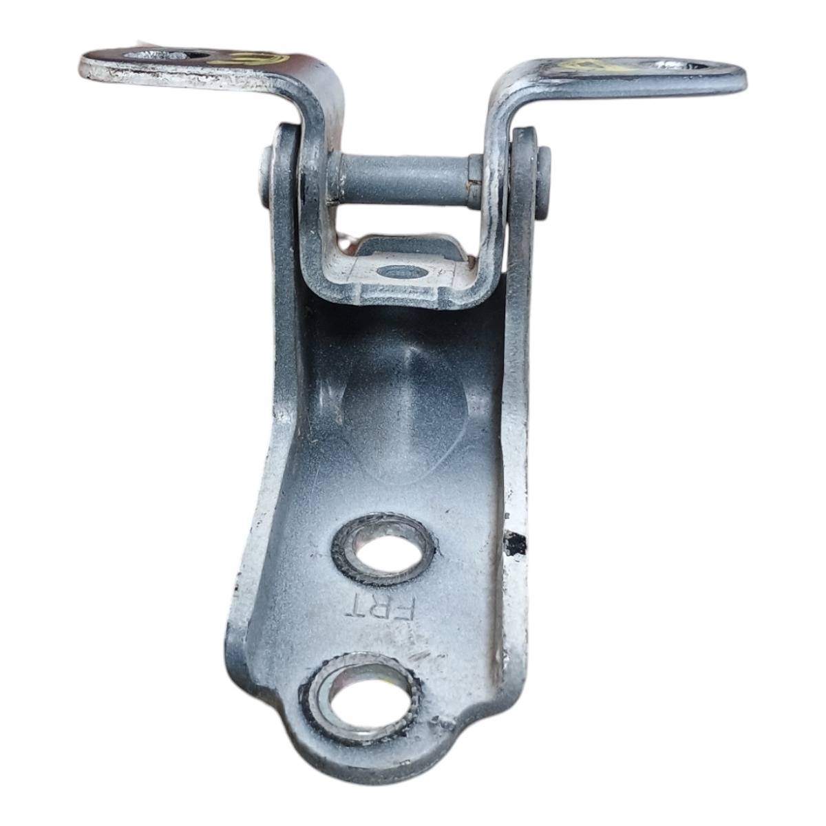 Dobradiça Inferior Porta Diant Esquerda Hyundai Ix35 2017 2