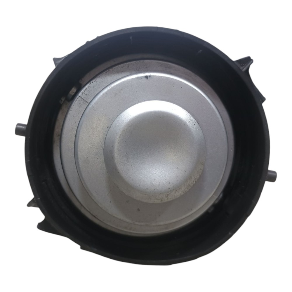 Difusor Ar Central Painel Citroen C3 2003 À 2012 1
