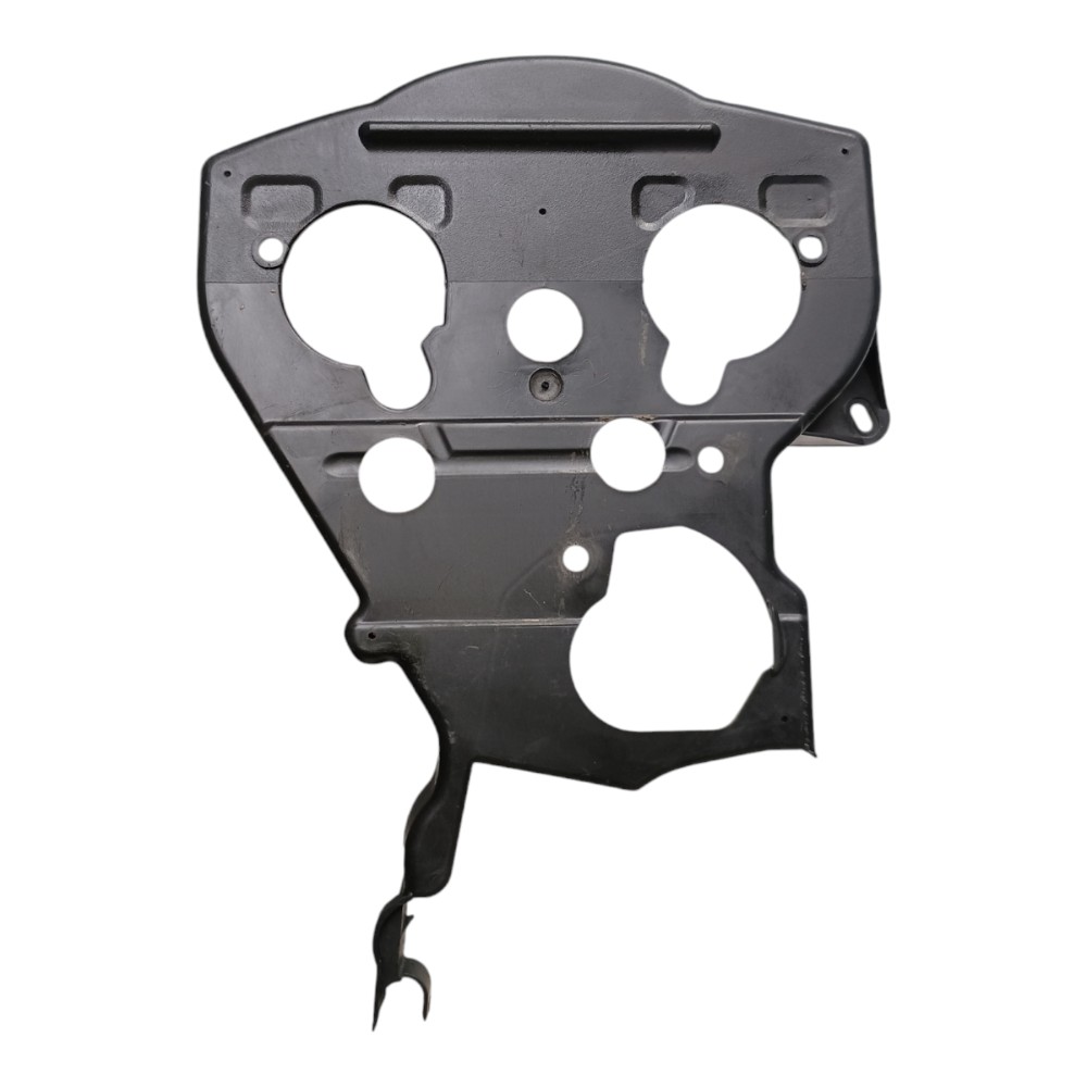 Capa Correia Dentada Peugeot 207  1.6 16v 2010 C/detalhe 1