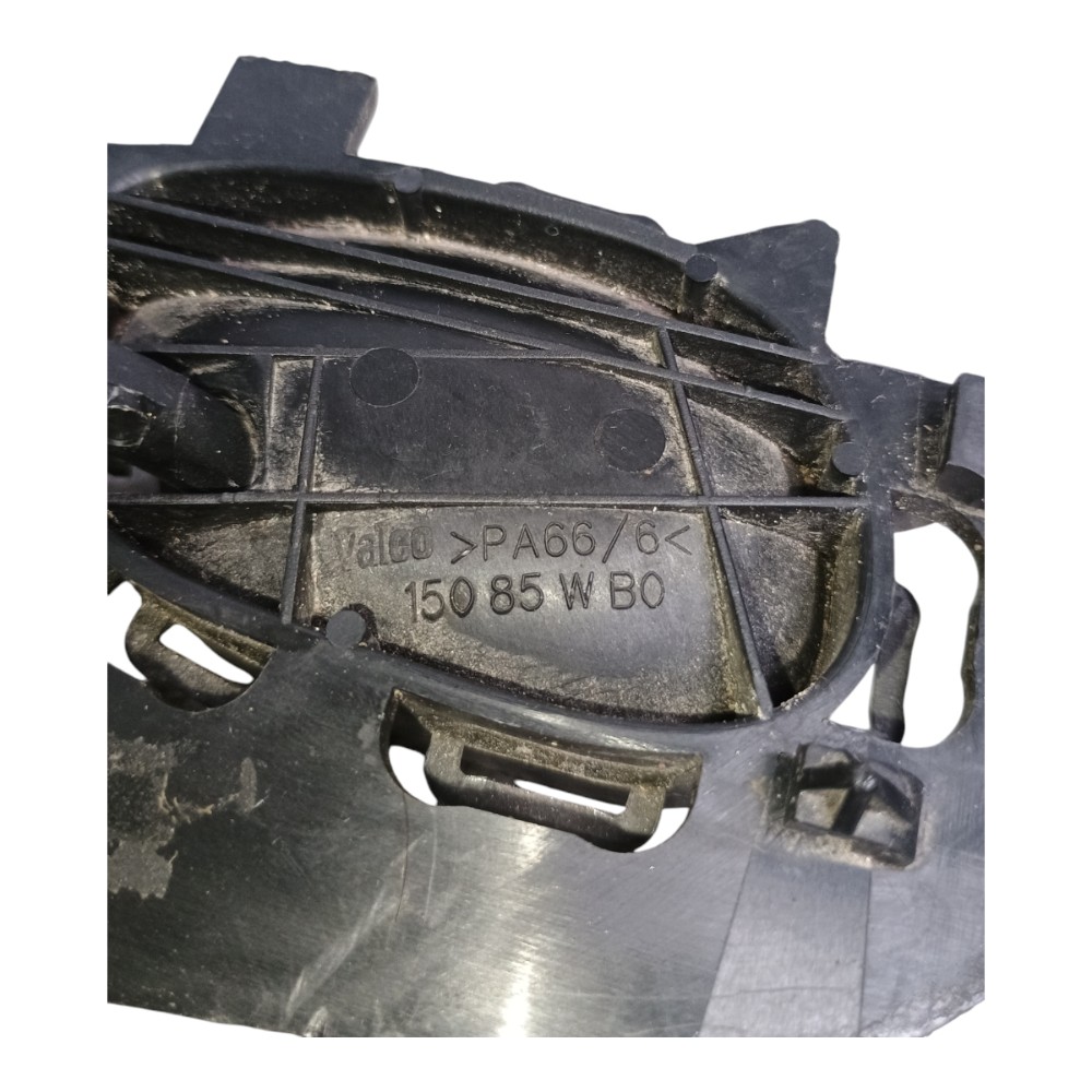 Maçaneta Interna Porta Diant Dir Peugeot 206 207 1998/2014 5