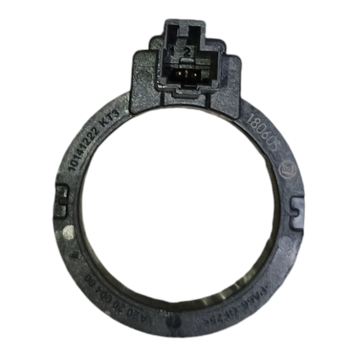 Sensor Imobilizador Vw Virtus 2018 2q0953254
