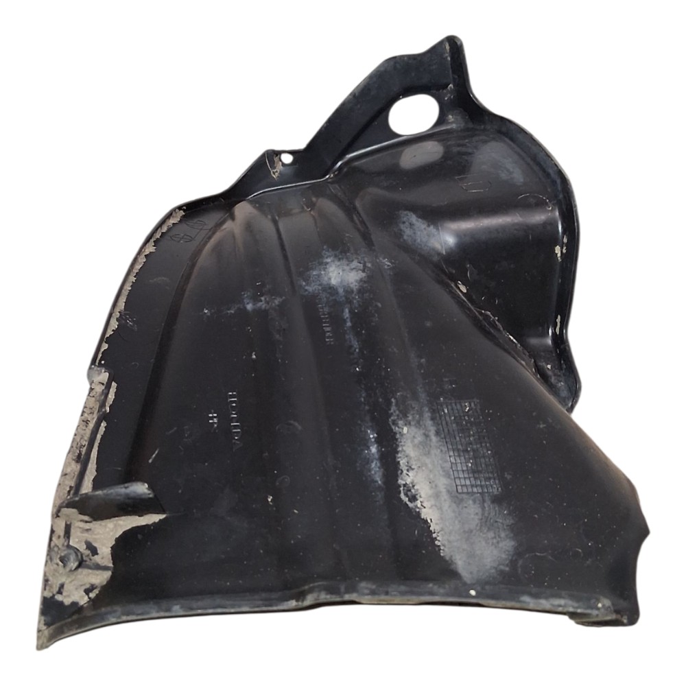 Parabarro Traseiro Direito Fit Xl 2010 74551tj0 4