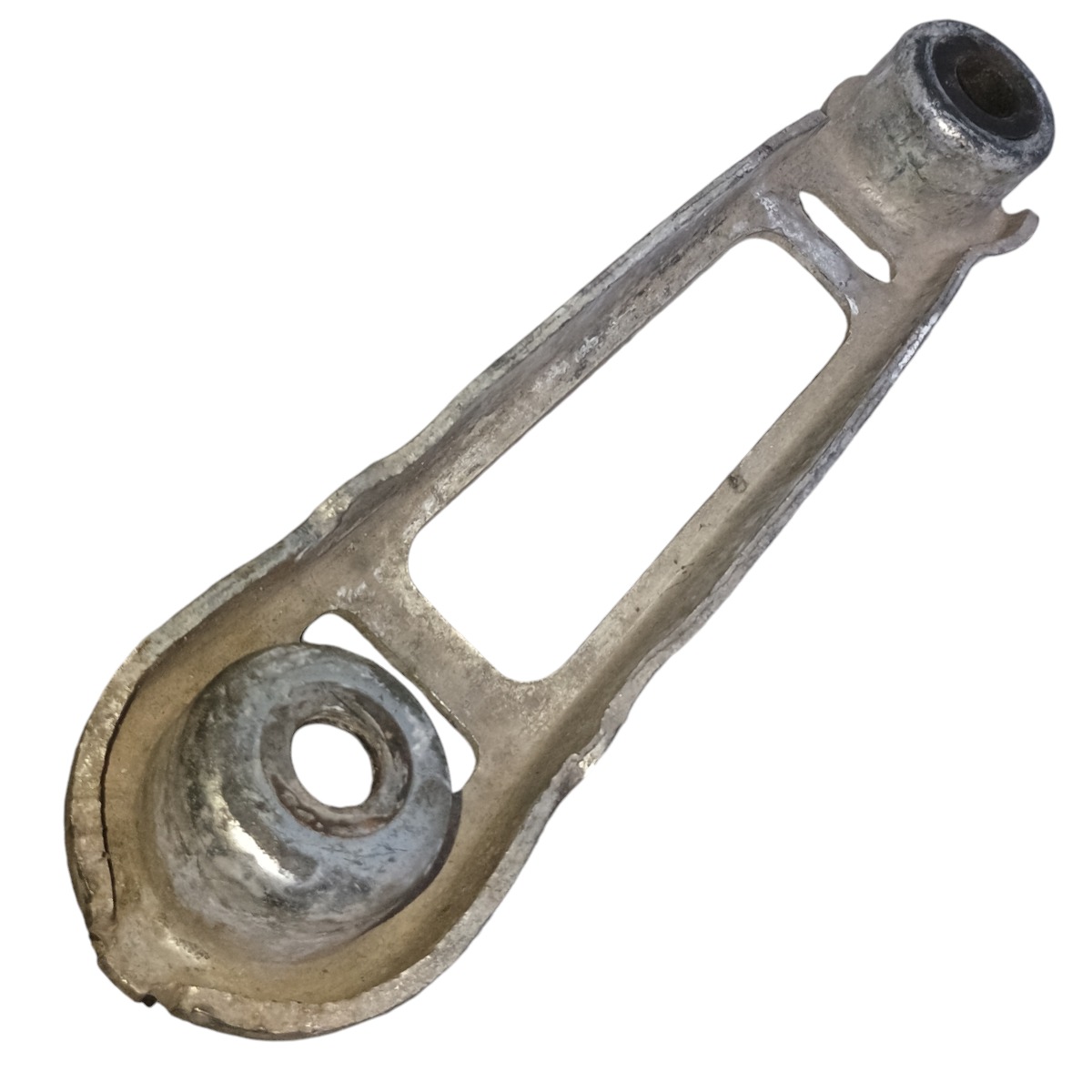 Suporte Trambulador Gm Corsa Maxx 2007 3