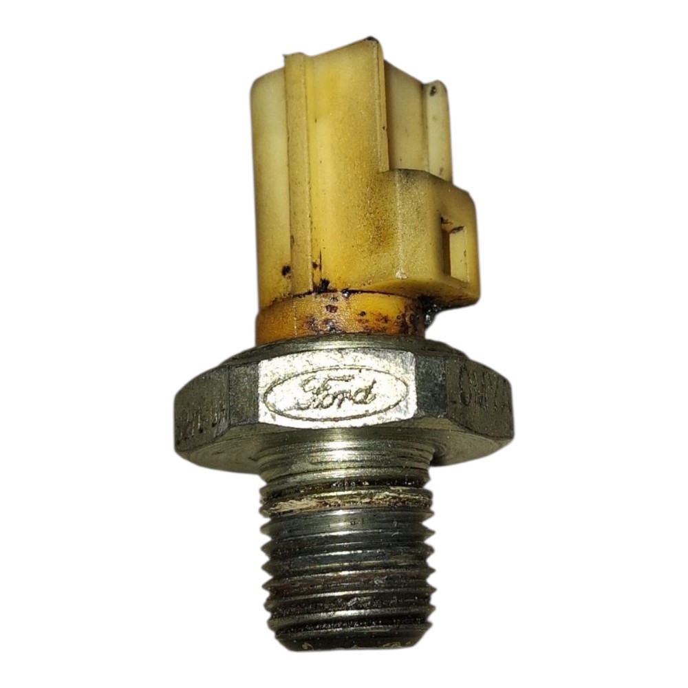 Sensor Pressão Óleo Ford Focus 1.8 2001 1