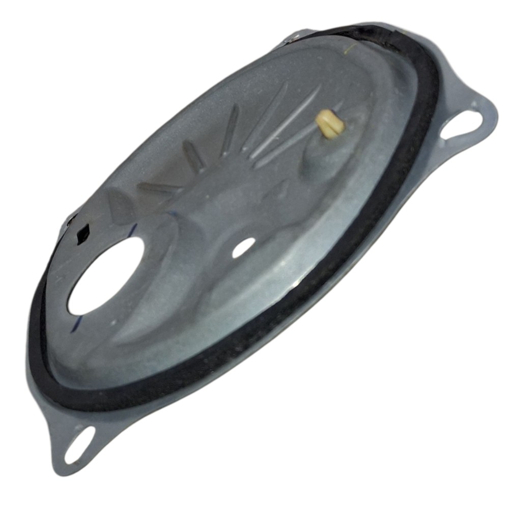 Tampa Tanque Combustível Honda City 2010 2010 Prata Prata 2010 3