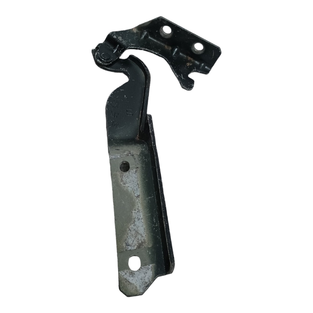 Dobradiça Direita Capô Fiat Palio 1998 3