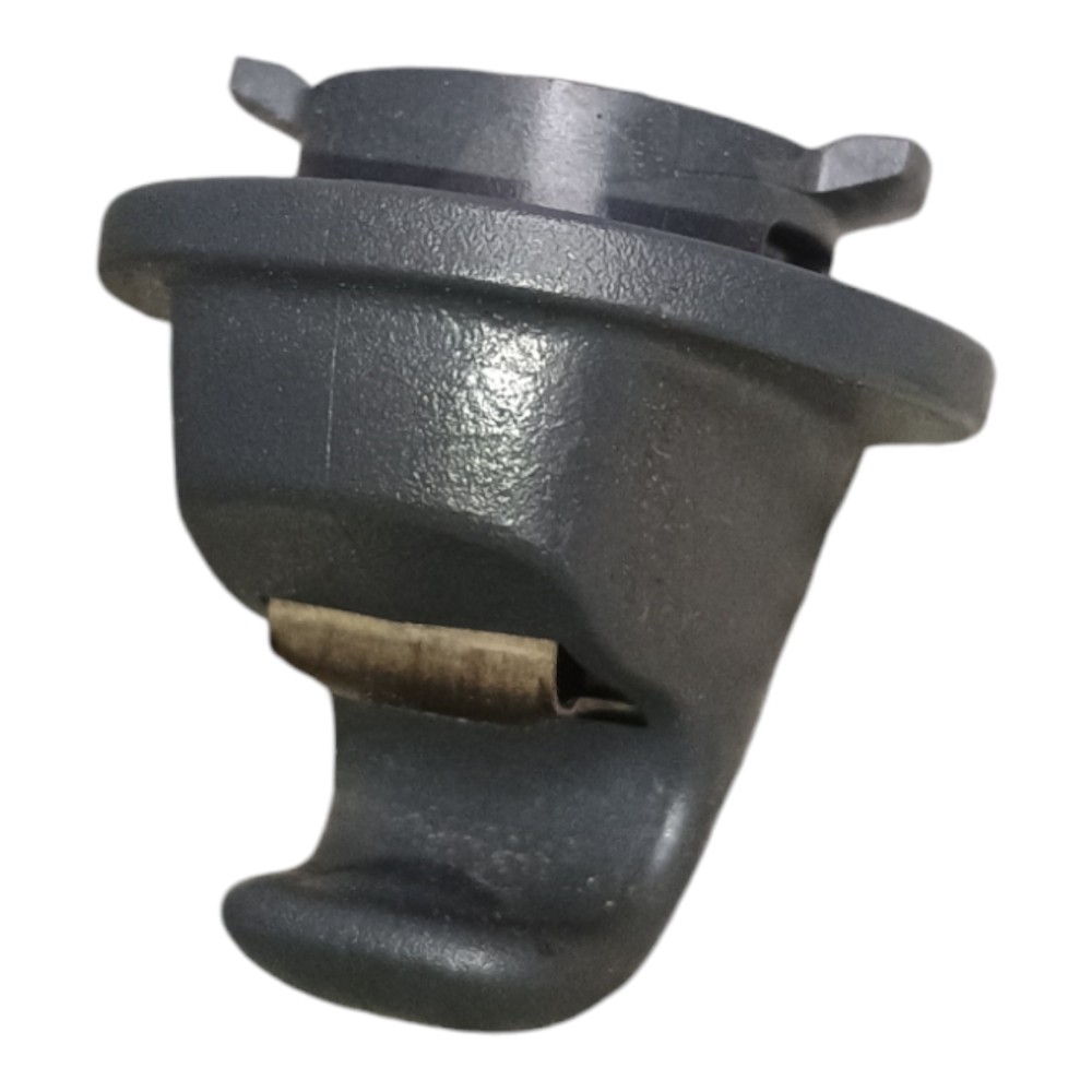 Suporte Quebra Sol Vw Tcross Tsi 2022 2