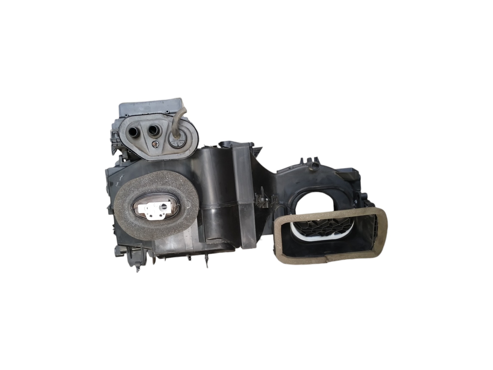 Caixa ar evaporador  Vw Gol 2022 4