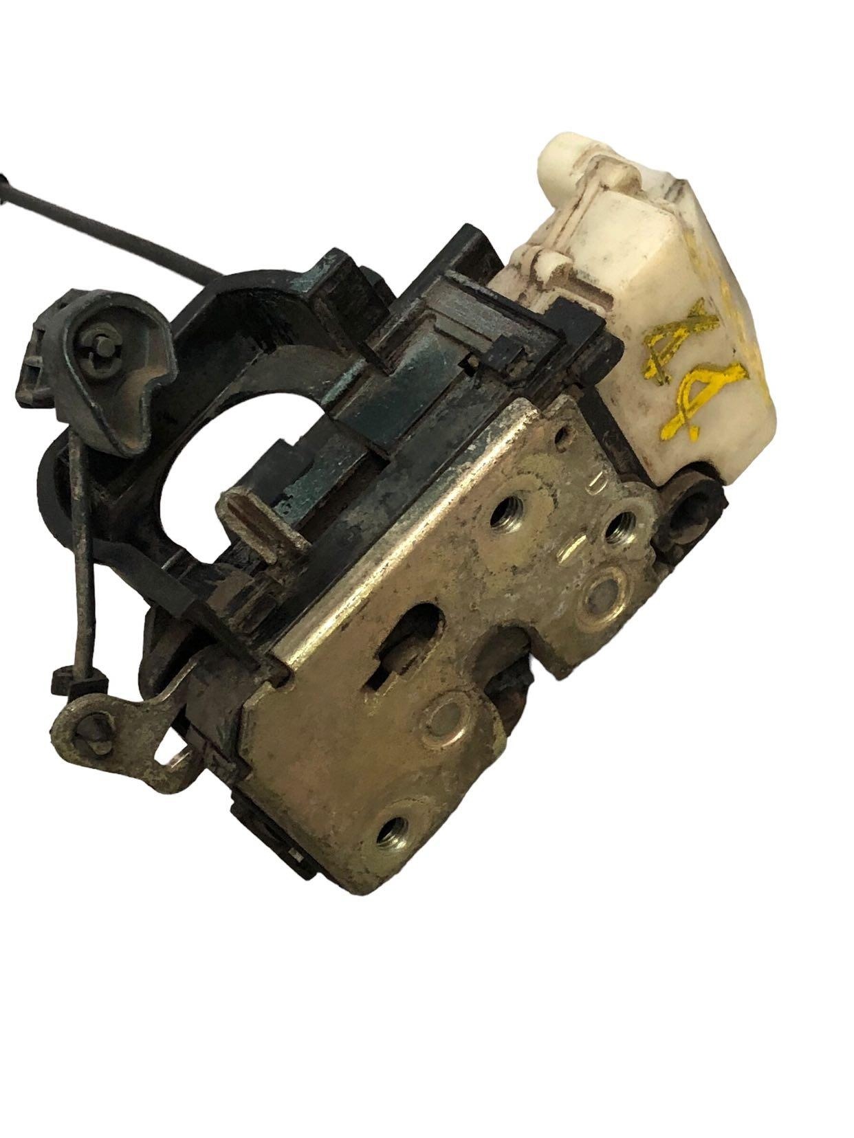 Fechadura Dianteira Direita Fiat Palio 2000 2