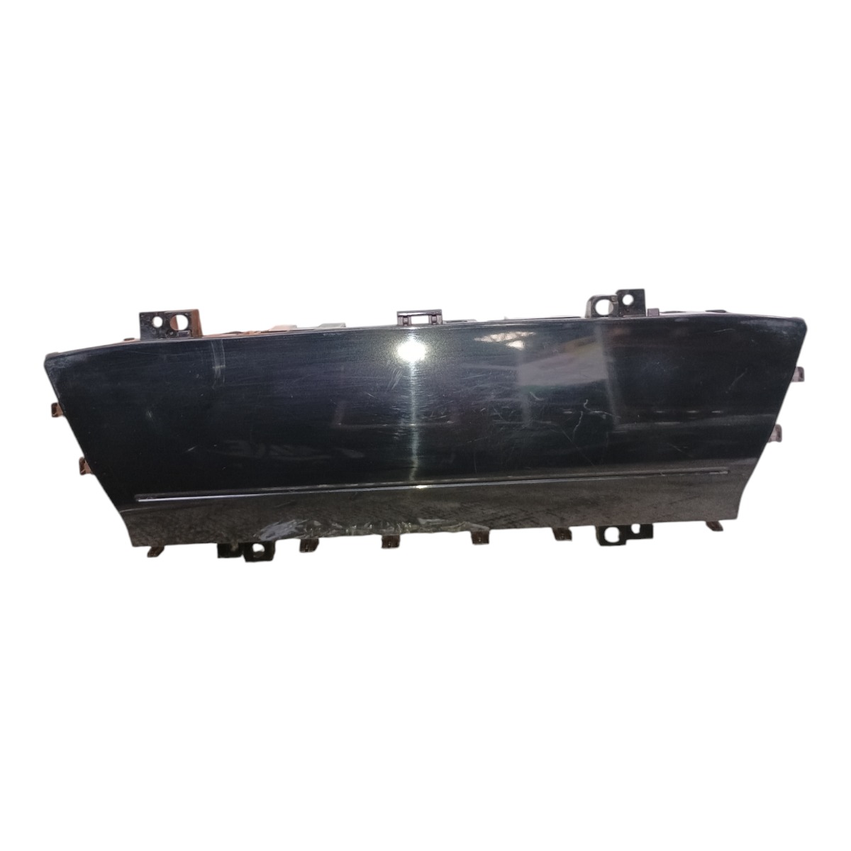 Comando Ar Condicionado Digital Honda Hr-v 2018 79600t7t