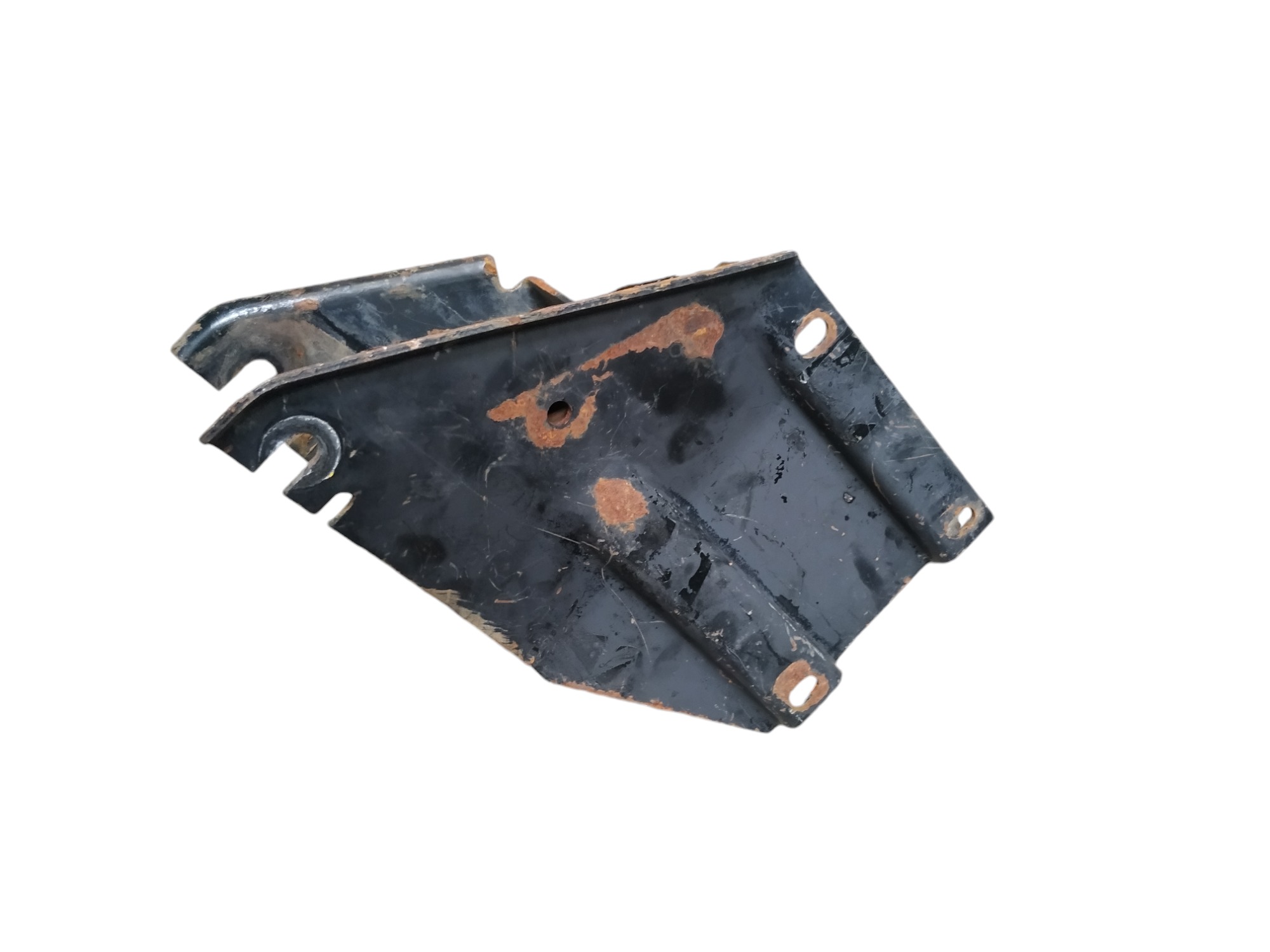 Suporte Coxim Motor Ford Escort 1989 3