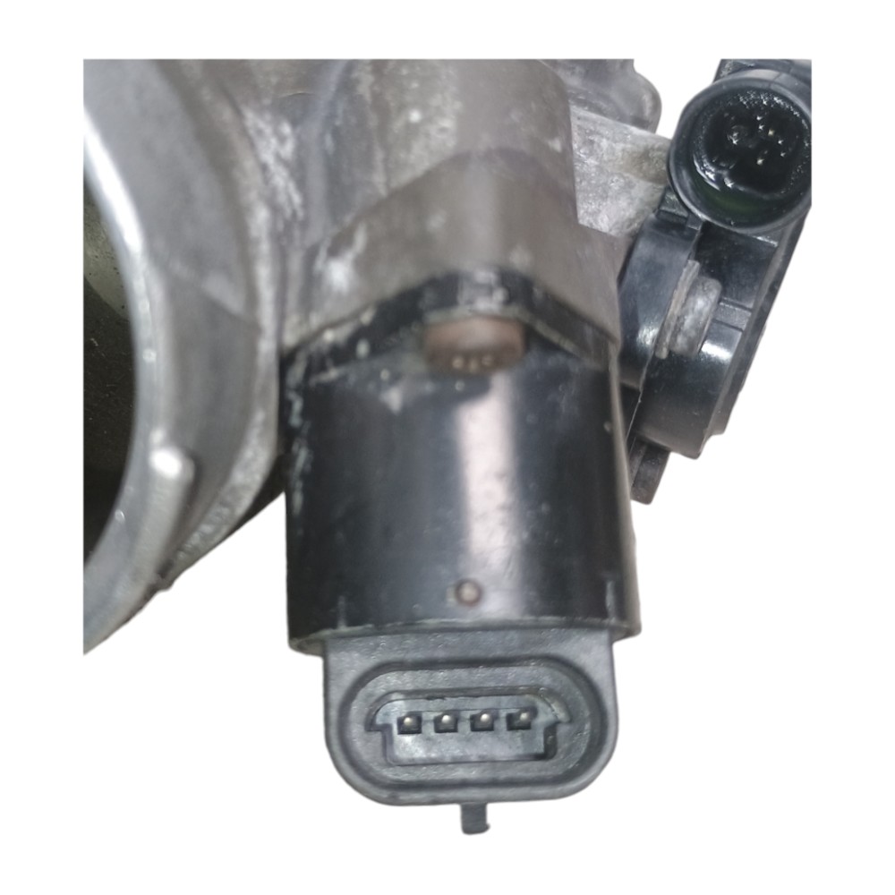 Tbi Corpo Borboleta 1.0 8v Gm Corsa 1998 7