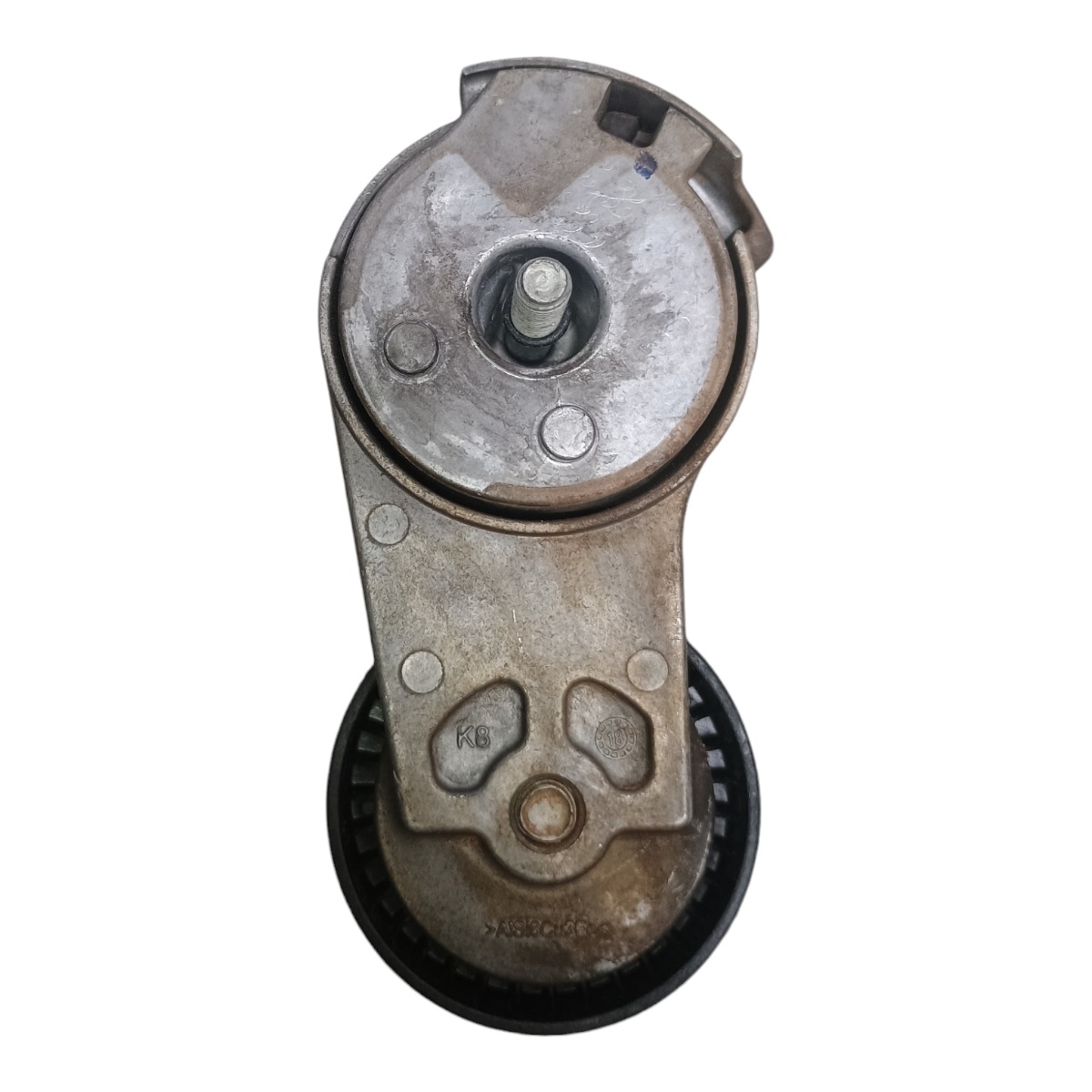 Tensor Esticador Correia Alternador Fiat Mobi Like 1.0 2018 4