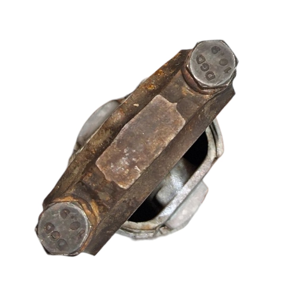 Biela Gm Corsa 1.0 Gasolina 5