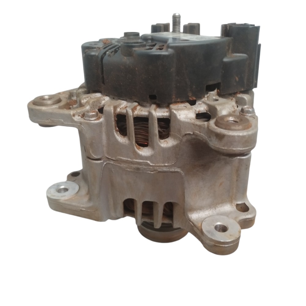 Alternador Vw T Cross 2022 04e903015g