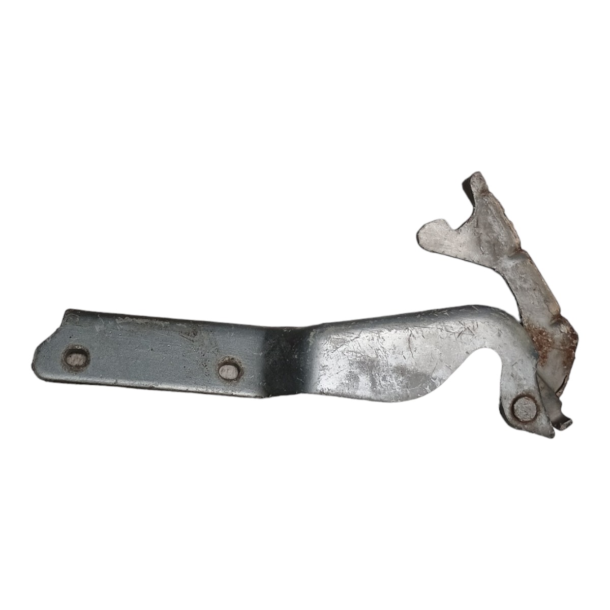 Dobradiça Direita Capô Fiat Palio 1998 2