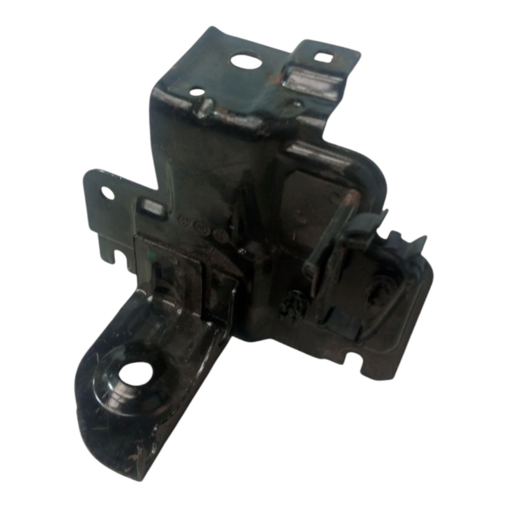 Suporte Do Módulo Freio Fiat Strada 2012 2