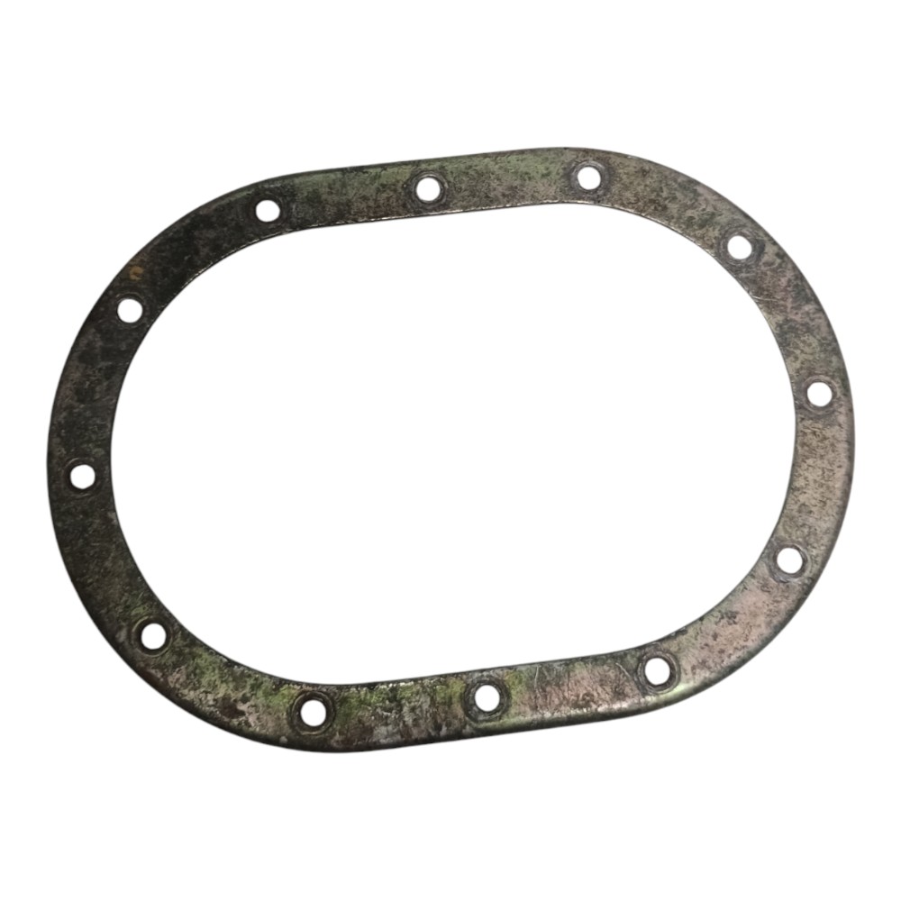 Flange Fixação Bomba Combustível Fiat Idea Adventure 2007 1